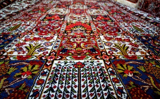 تار و پودی از فرهنگ و هنر تار و پودی از فرهنگ و هنر