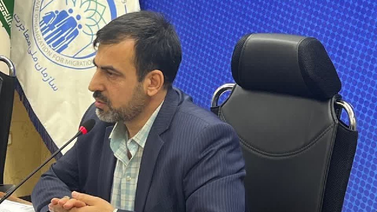 شناسایی نیروی کار اتباع خارجی غیر مجاز در استان البرز 