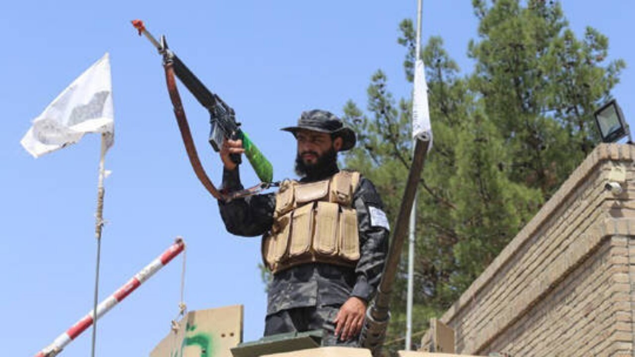 خاک افغانستان علیه هیچ کشوری استفاده نخواهد شد