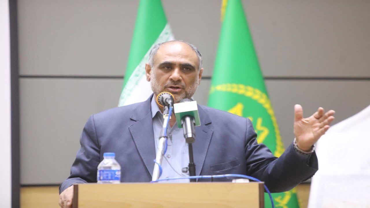 زیرساخت‌های تحقق کاشت یک میلیارد نهال مهیاست