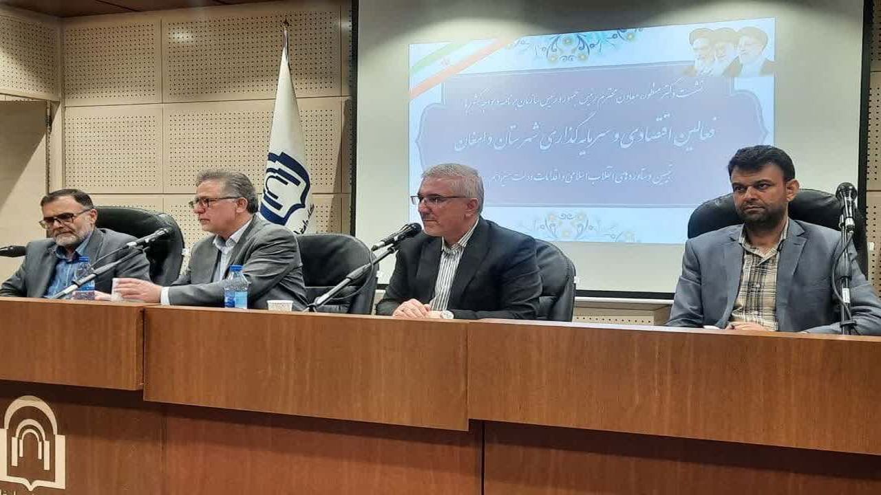 رشد تولید باید به جهش تبدیل شود