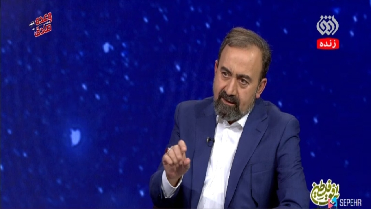 اسرائیل حمله ایران را باور نمی‌کرد