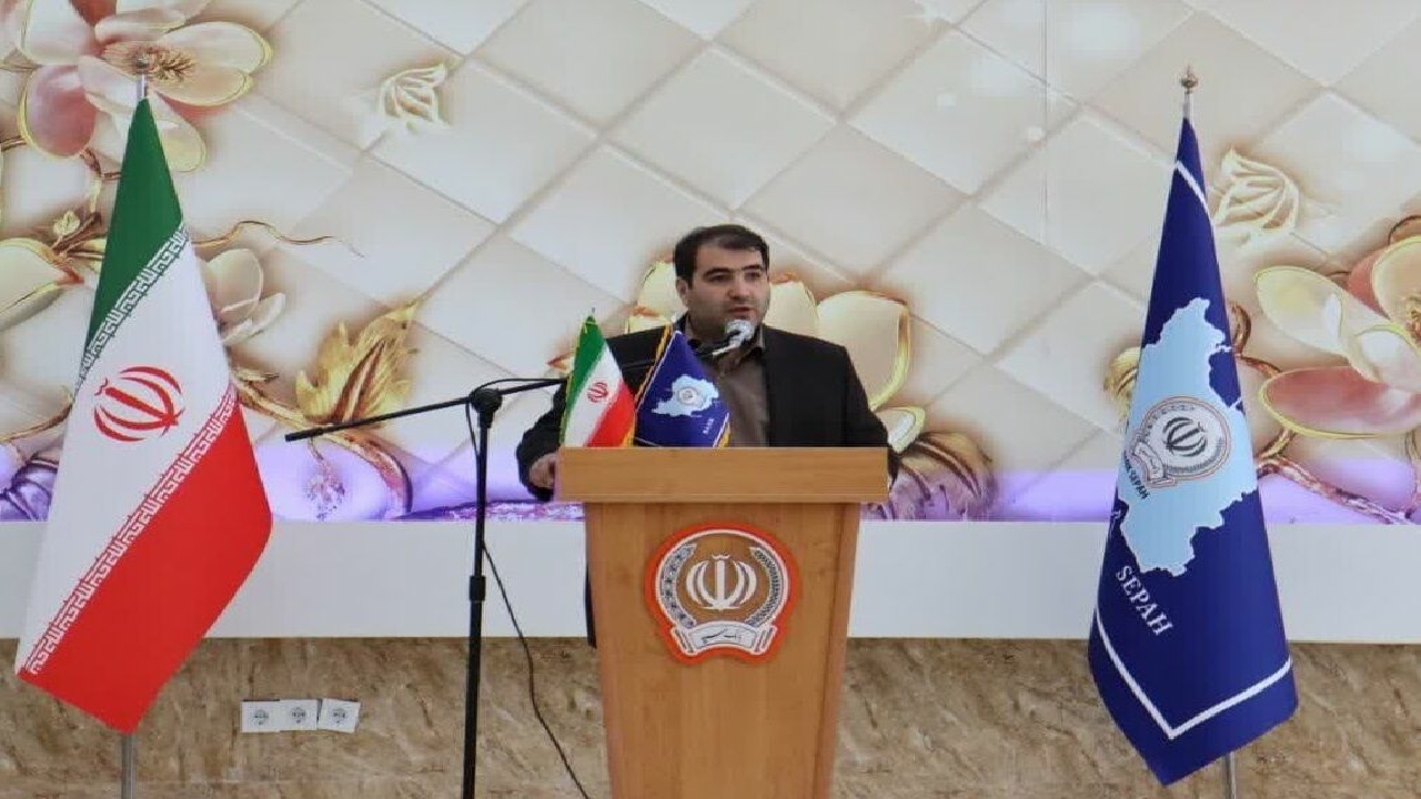 تسهیلات بانکی در اختیار تولیدکنندگان واقعی قرار گیرد