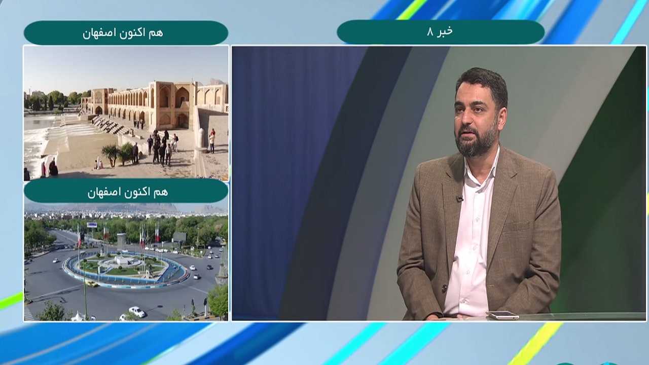 فشار روانی عملیات «وعده صادق» برای صهیونیست‌ها بسیار سنگین بوده است