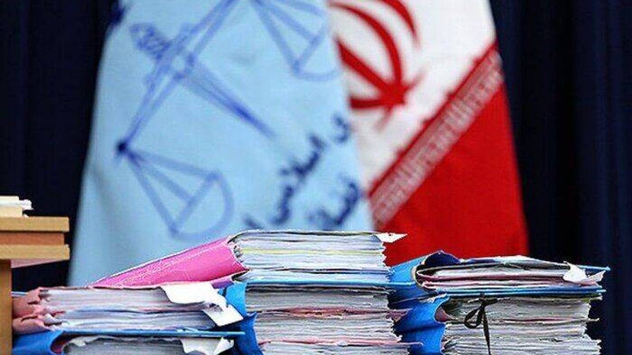 حکم قطعی محکومان پرونده «الماس مال» صادر شد 