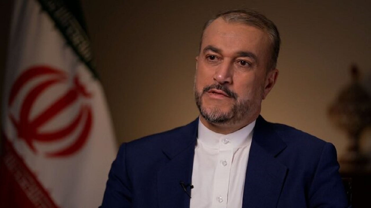 امیرعبداللهیان: در صورت خطای اسرائیل، پاسخ فوری و پشیمان کننده حداکثری خواهیم داد