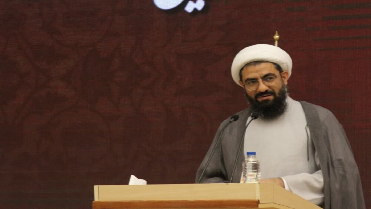 جامعه نخبگان مورد توجه مسئولان قرار گیرد