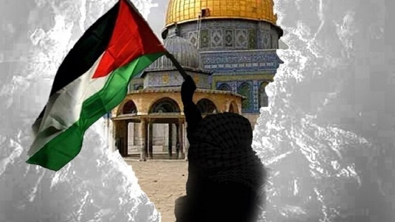 بذر هفتم اکتبر همان روز کاشته شد که روز قدس تعیین شد + فیلم