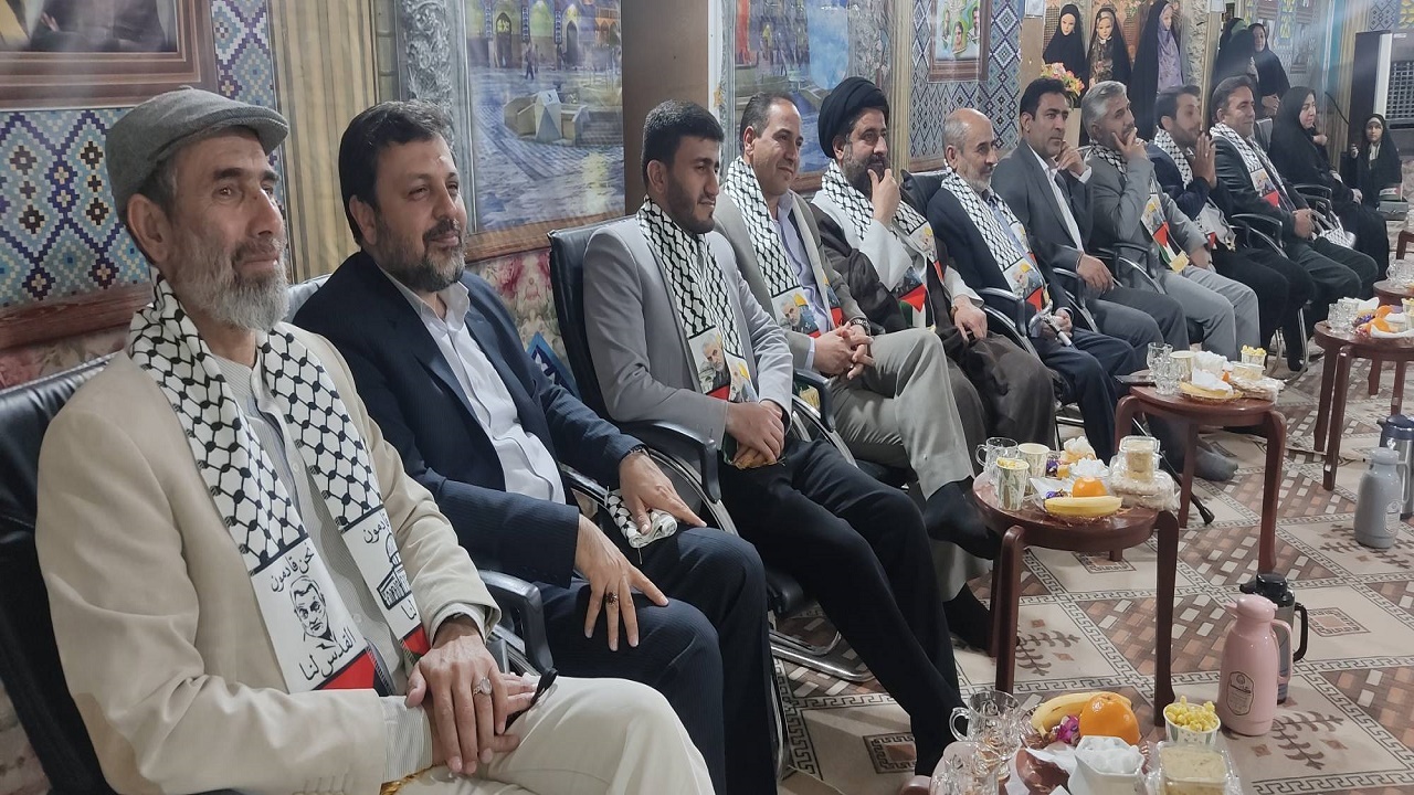 اولین رویداد فرهنگی محفل فرشته‌ها در استان
