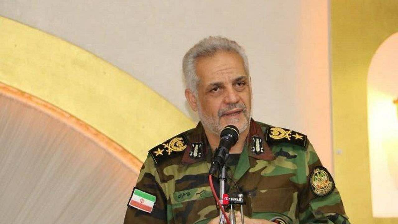 دشمن اگر مرتکب خطایی شود، با پاسخ کوبنده نیرو‌های مسلح روبرو می‌شود