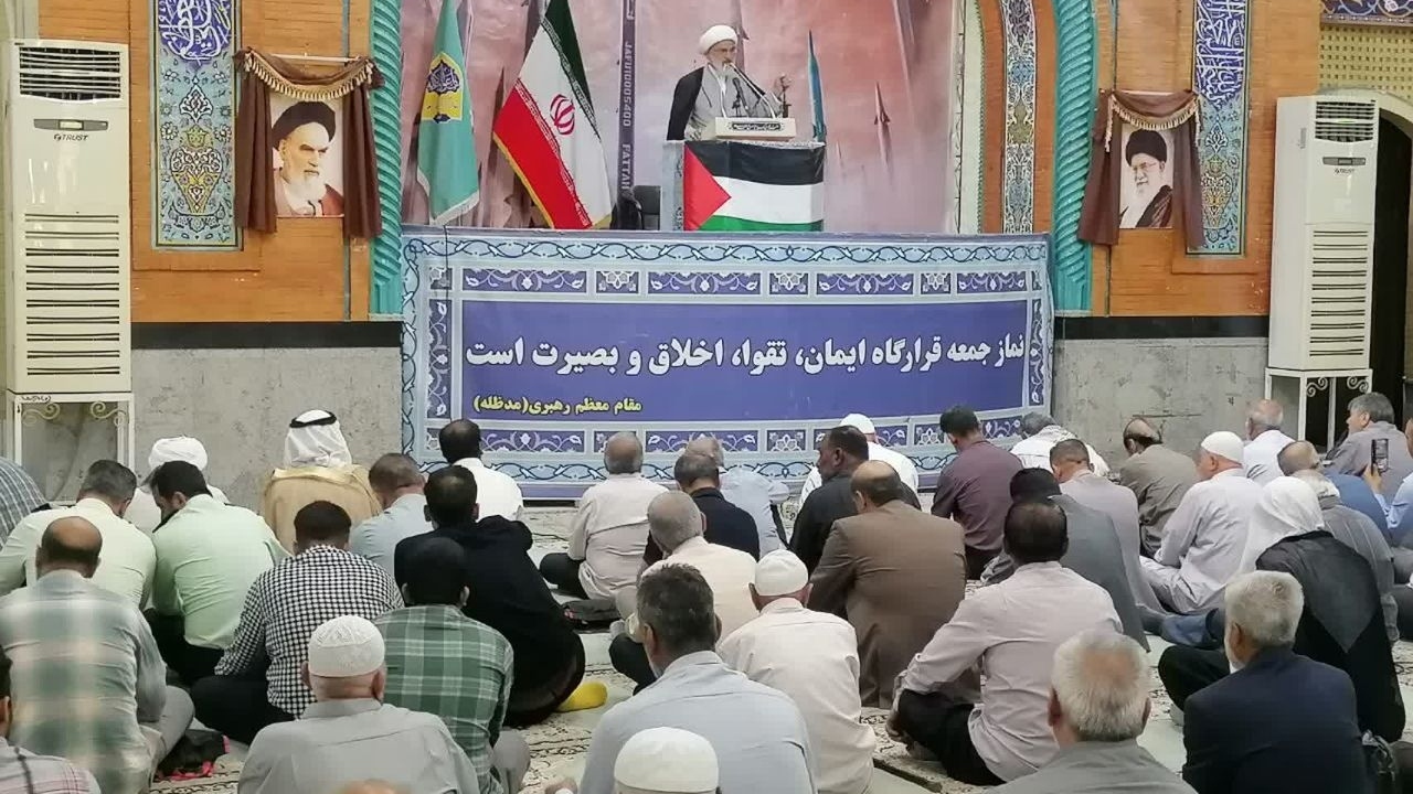عمر فتنه های اسرائیل رو به زوال
