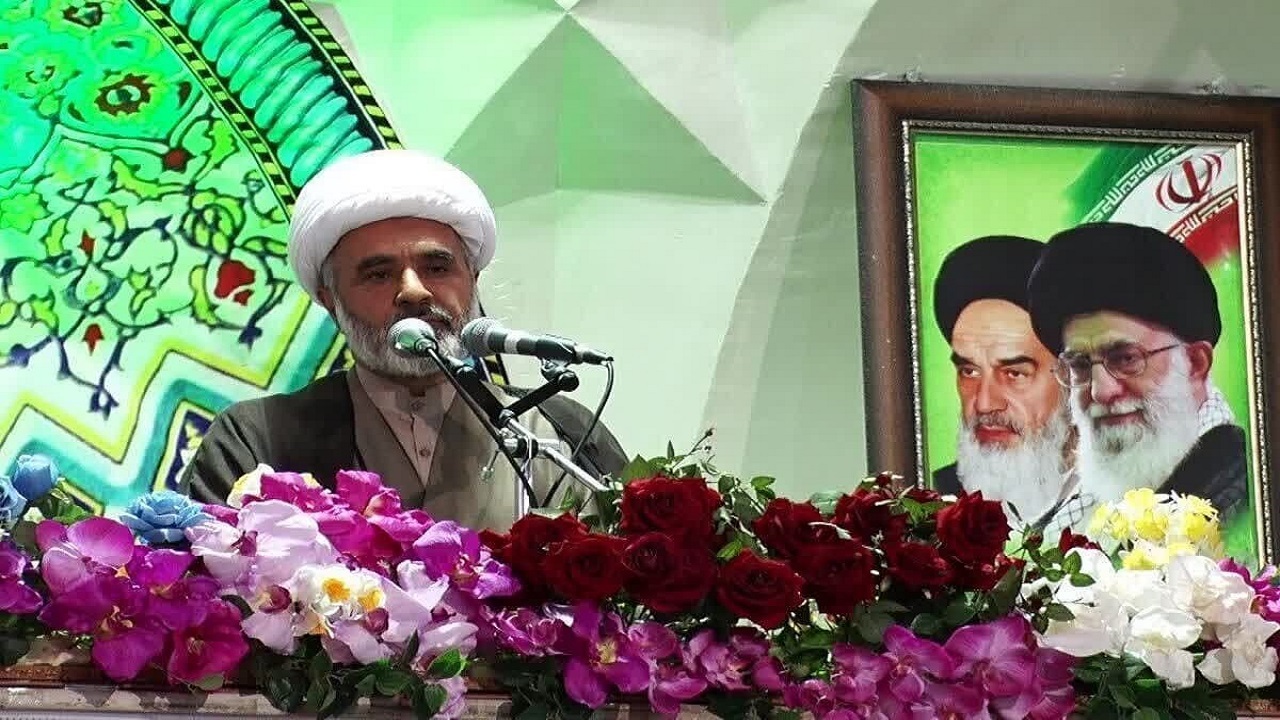 عملیات وعده صادق اقدامی مشروع، دفاعی و حکیمانه بود