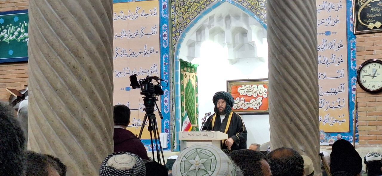 پاسخ تنبیهی سپاه مایه عزت نظام اسلامی