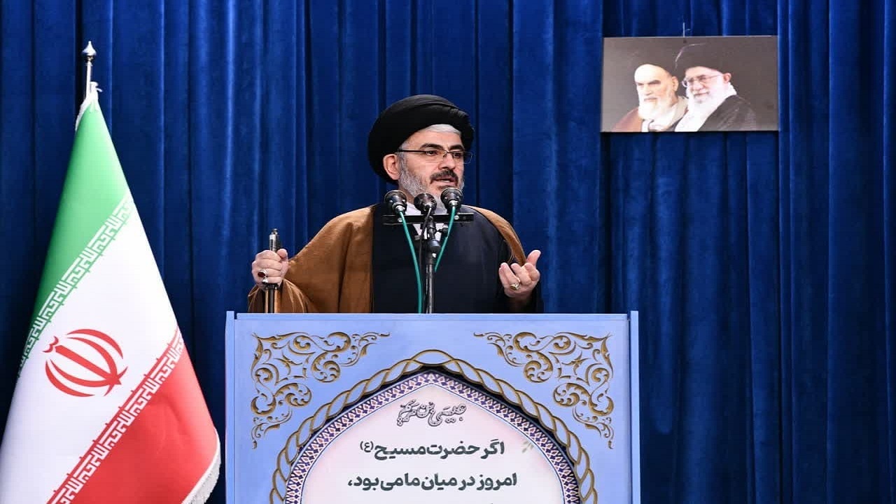 وعده صادق، جوابی دندان شکن به رژیم صهیونیستی