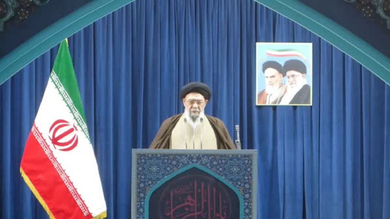 عملیات وعده صادق ادعای گنبد آهنین را برهم زد