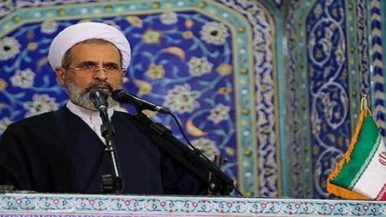 عملیات وعده صادق پاسخی قاطع به شرارت‌های رژیم اشغالگر بود