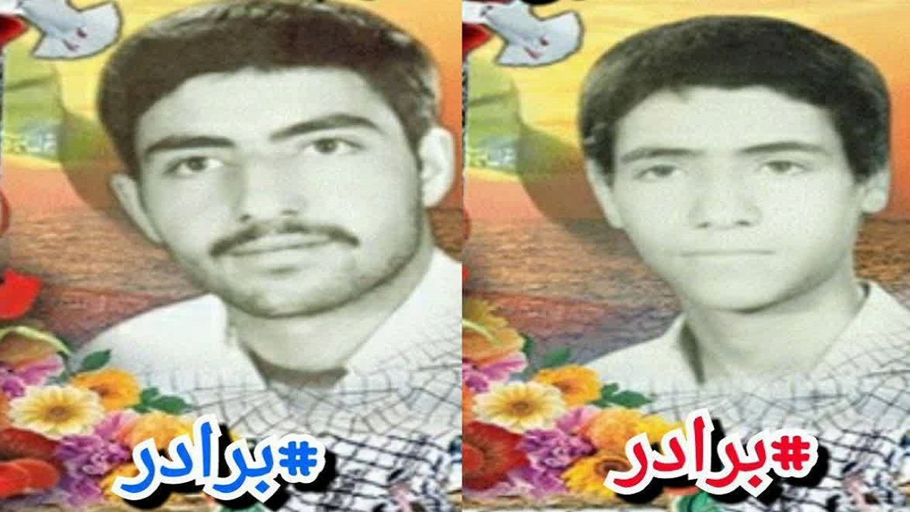 تشییع و خاکسپاری پیکر مادر شهیدان حدادیان در کوهپایه