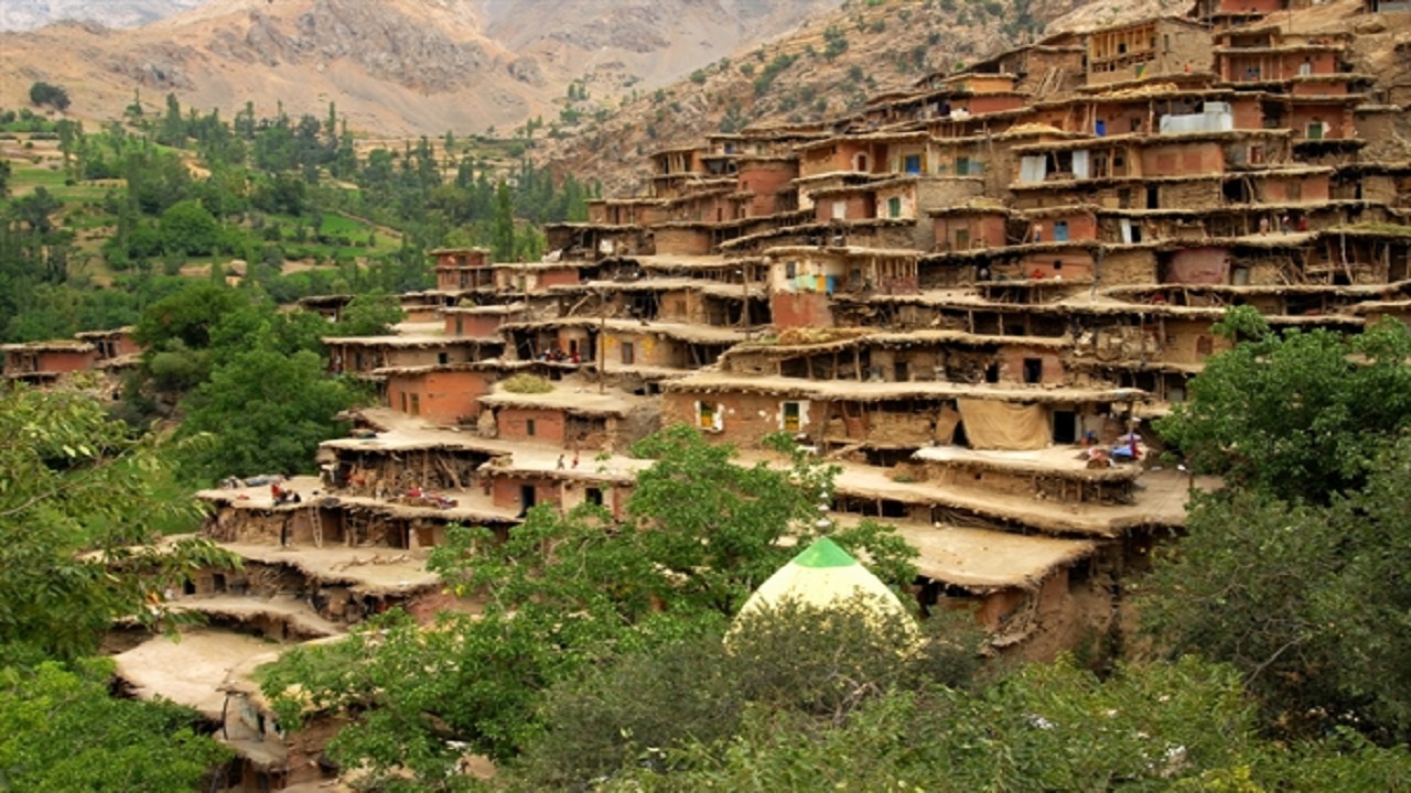 توسعه میراث فرهنگی و گردشگری در بام ایران با ثبت ۵۳ قرارداد
