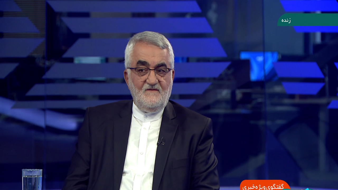 عملیات وعده صادق با الگویی ابر قدرتی اجرایی شد