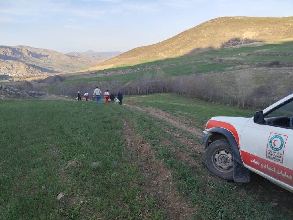 بقایای اجساد سه جوان مشگین‌شهری پس از چهار ماه پیدا شد
