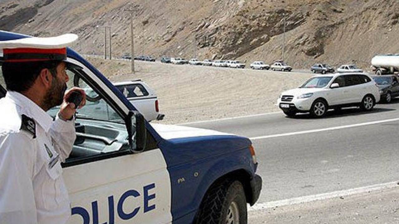 فعالیت ۹۰۰۰ نیرو به صورت شبانه روزی در راه‌های کرمان