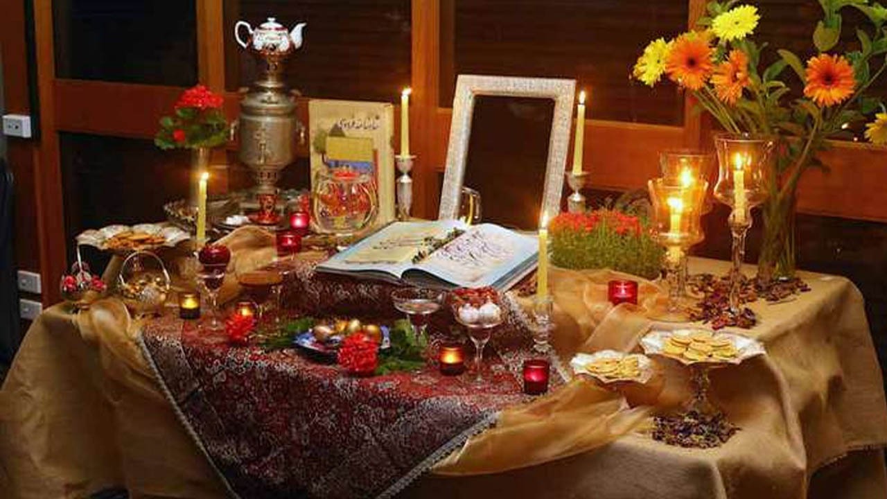 ایرانیان در تاریخ معاصر کدام سال‌ها عید نوروز نداشتند؟