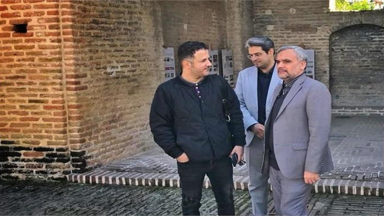 بازدید بیش از ۹۳۲ هزار نفر از جاذبه‌های مازندران