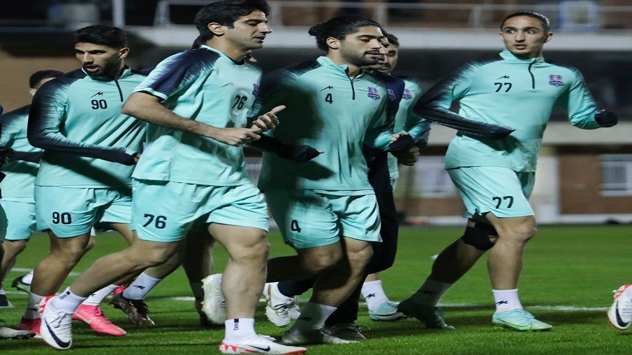 استارت نساجی در سال ۱۴۰۳