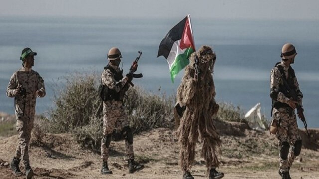 اشغالگران هیچ پاسخی درباره آتش‌بس در غزه نداده‌اند