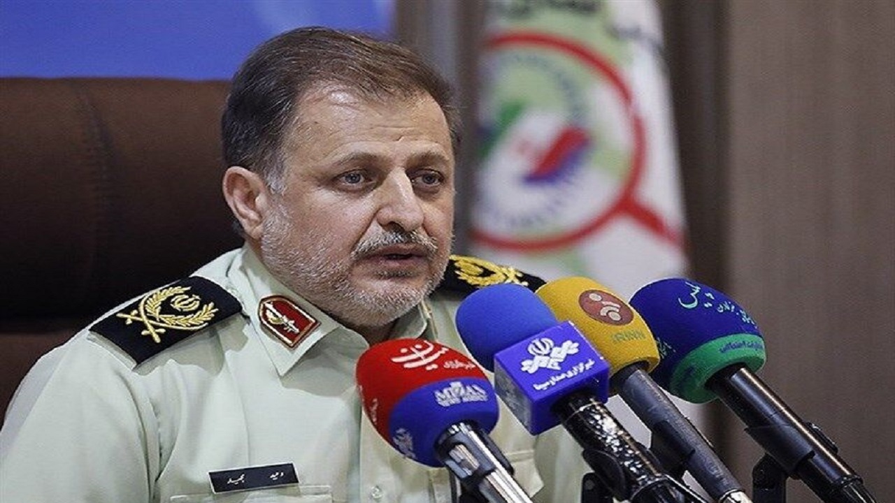 بازداشت ۲۳ سارق اسکیمری در پوشش «فروشنده سیار» با یک میلیارد و ۷۰۰ میلیون تومان موجودی حساب