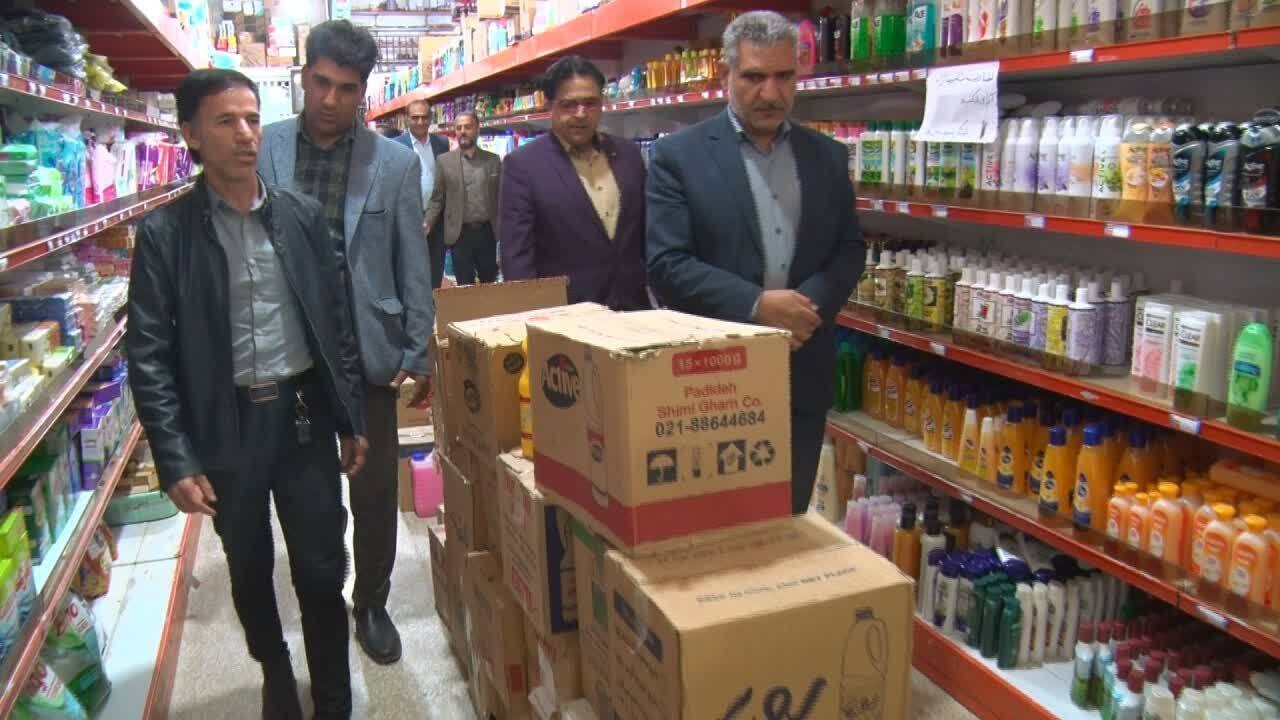 بازار میبد در ایام عید زیر ذره بین کارگروه تنظیم بازار