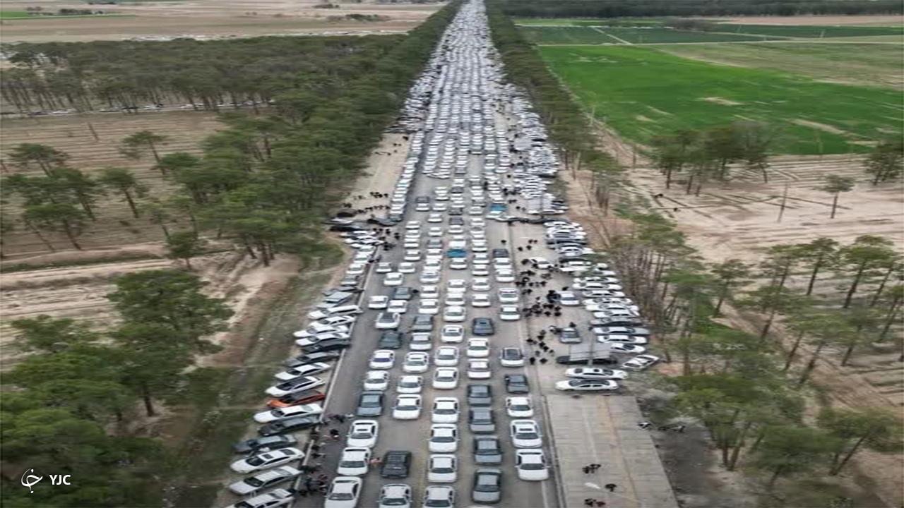بازدید ۴ میلیون مسافر نوروزی از اماکن مذهبی، تاریخی فارس