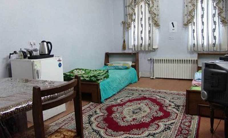 پذیرش ۱۷۰۰ خانواده در مراکز اسکان نوروزی استان همدان