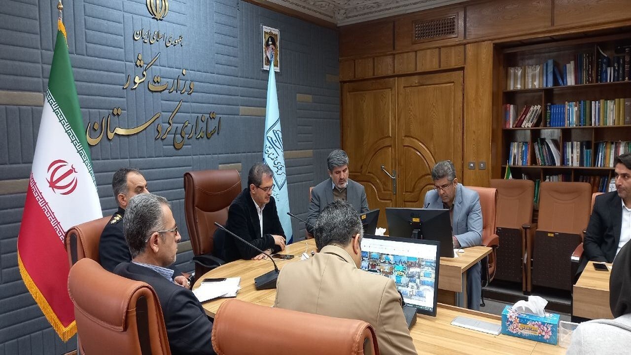 تاکید بر خدمات رسانی به مسافران تا پایان تعطیلات عید فطر