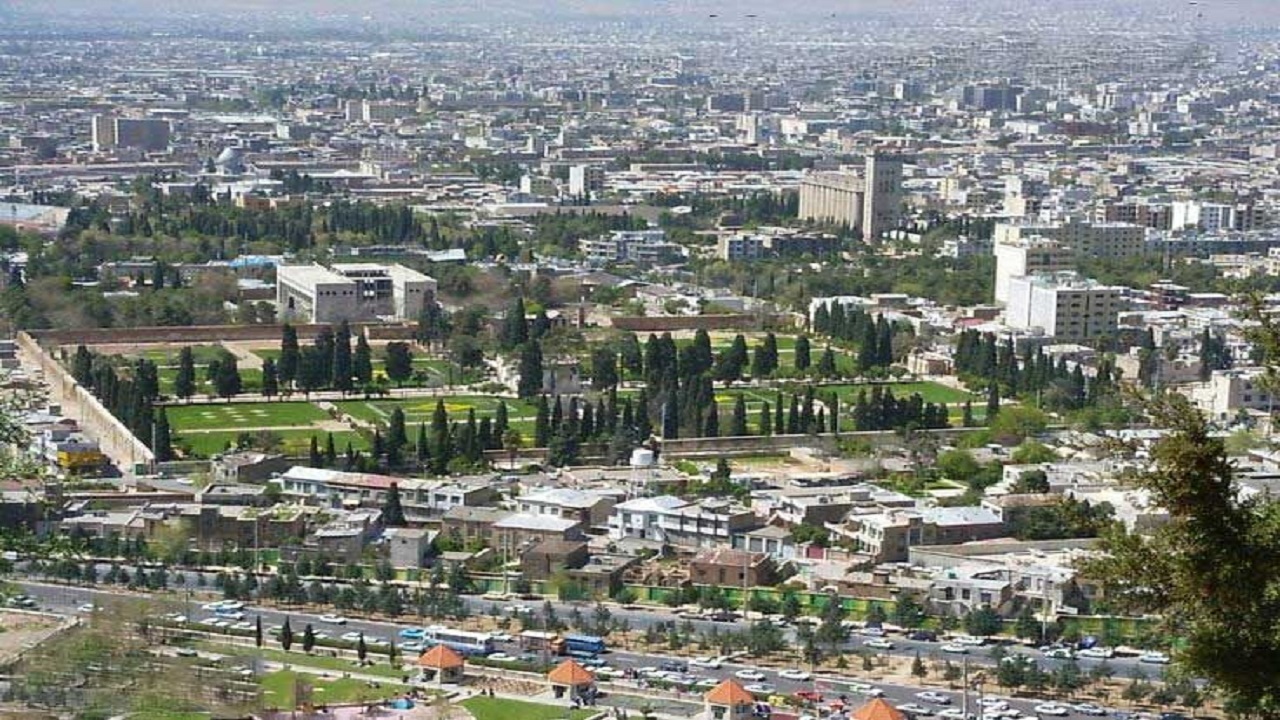 اردبیل جزو پنج استان دارای بیشترین مسافر ورودی است