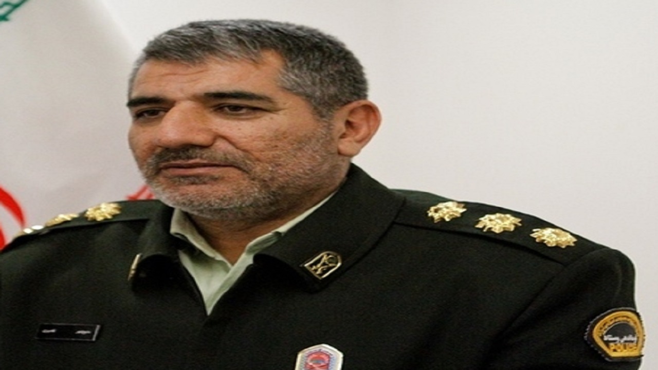 دستگیری قاتل فراری در قم