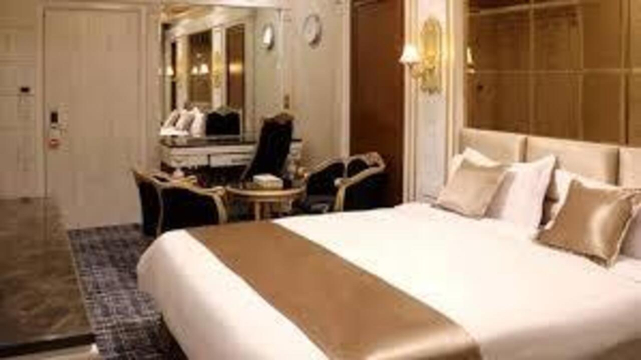 کاهش ۸۶ درصدی شکایات از هتل‌ها و مراکز اقامتی مشهد