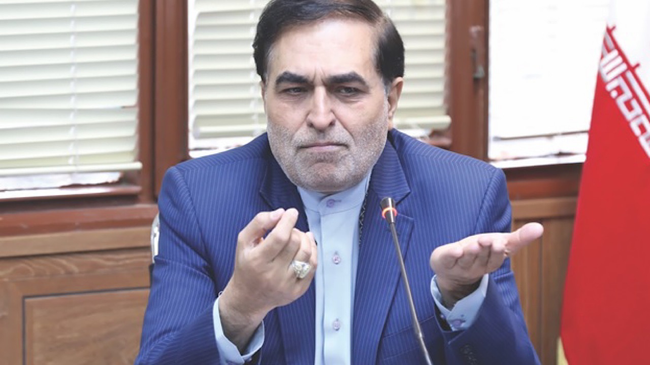 بهره‌مندی همه ایرانیان از آنتن رسانه ملی