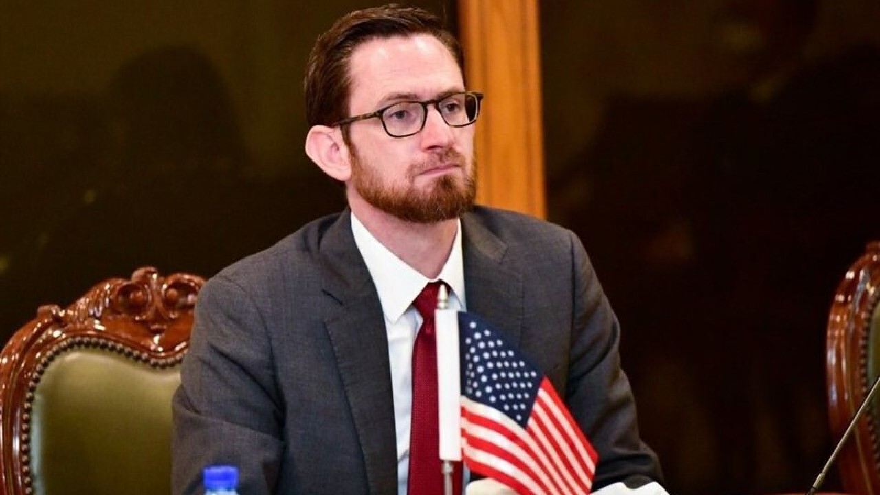 آمریکا به دنبال رویکردی هماهنگ با هند درباره افغانستان