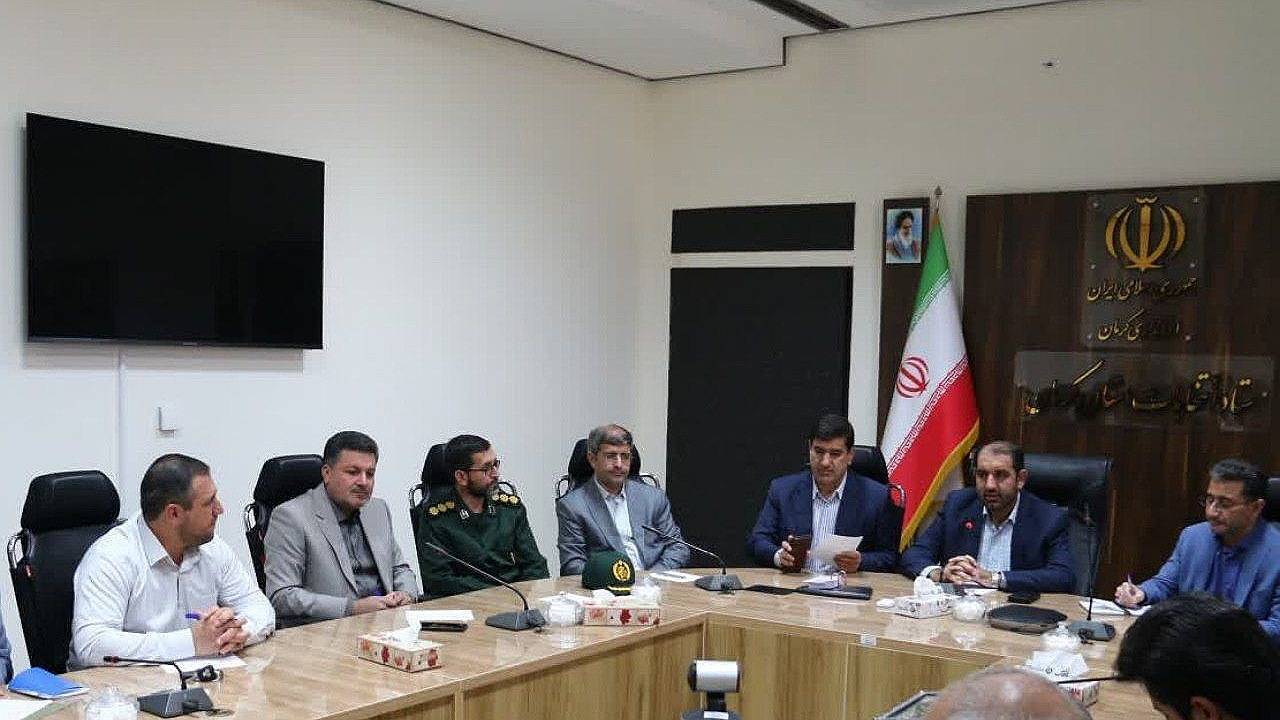 اختلال و تخلف در توزیع سوخت کرمان را به سامانه ۹۶۲۷ گزارش دهید
