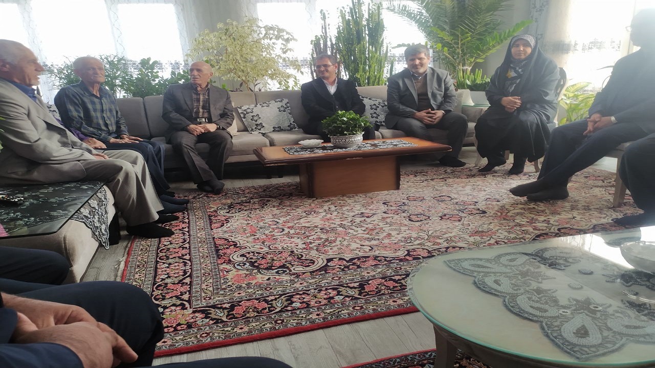 زندگینامه پیشکسوتان در حوزه ورزش مستند سازی شود