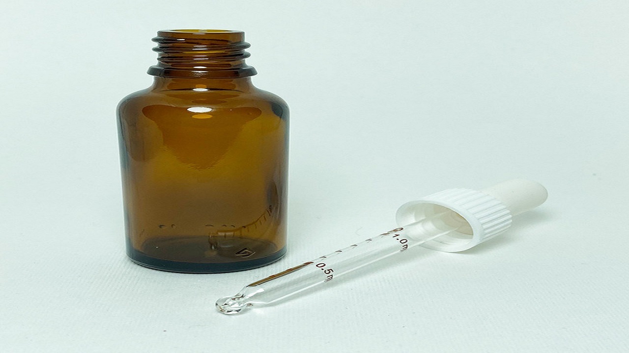 طراحی و تولید اسپری‌های بینی در حجم های متفاوت برای اولین بار در کشور
