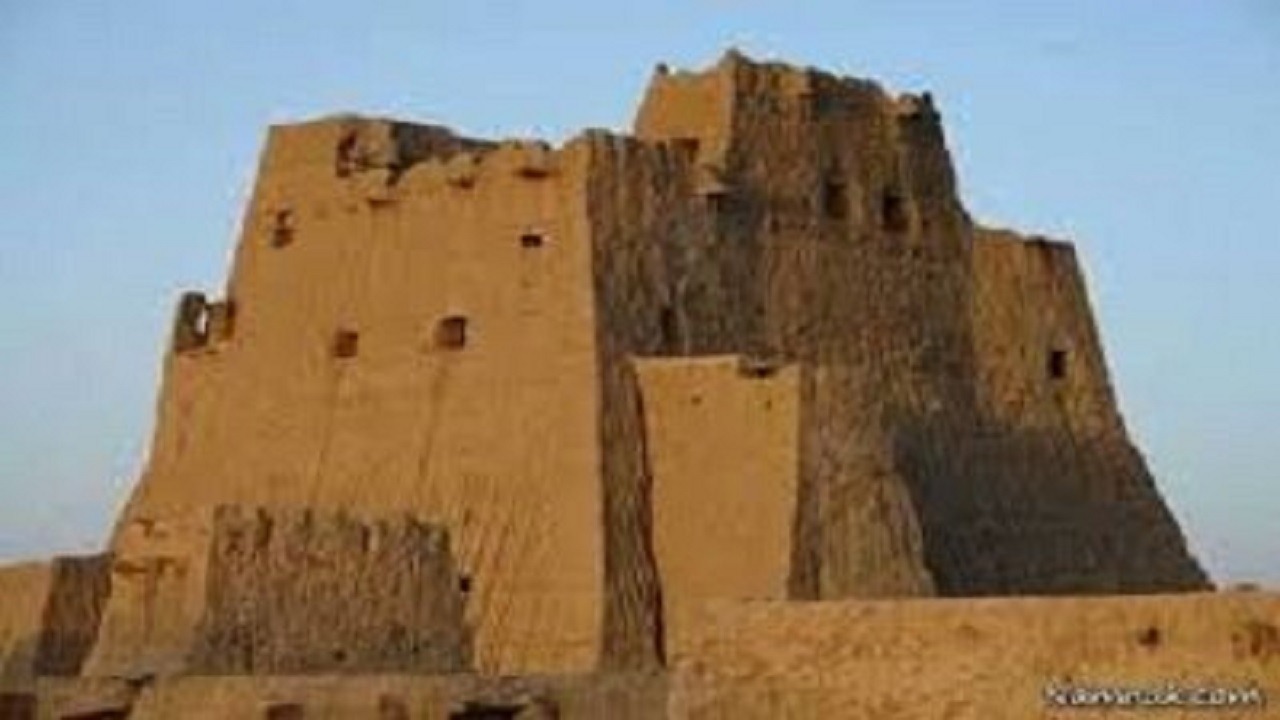 سراوان با ۲۸۶ اثر تاریخی آماده استقبال از مهمانان نوروزی