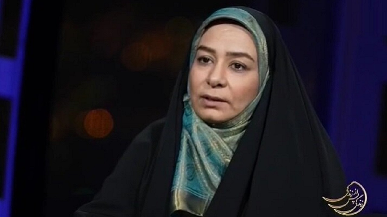 حسابرسی در برزخ برای افرادی که هنوز زنده هستند + فیلم