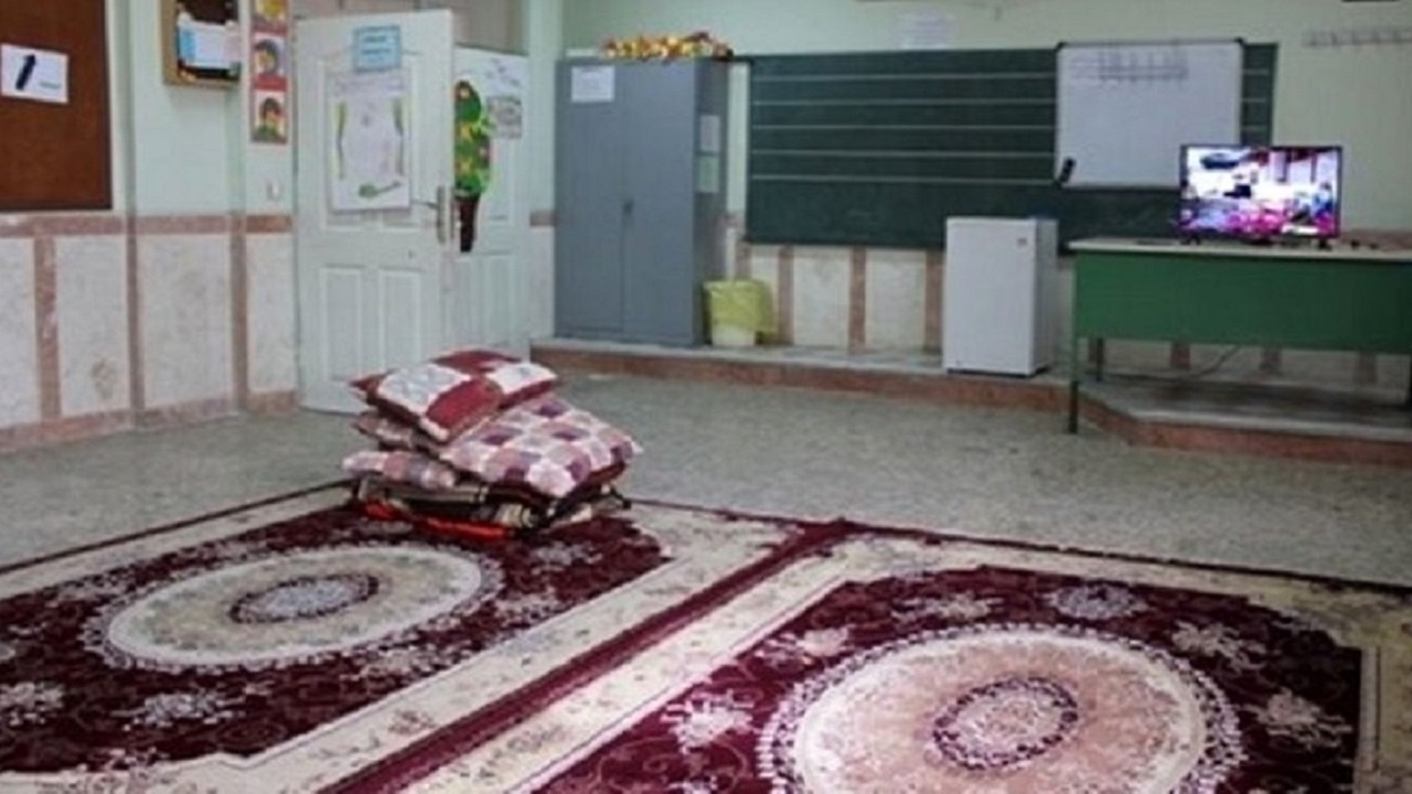 بیش از ۹ هزار مسافر در ستاد اسکان نوروزی فرهنگیان همدان پذیرش شدند