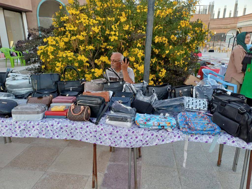 برگزاری جشن عید نوروز در فارس