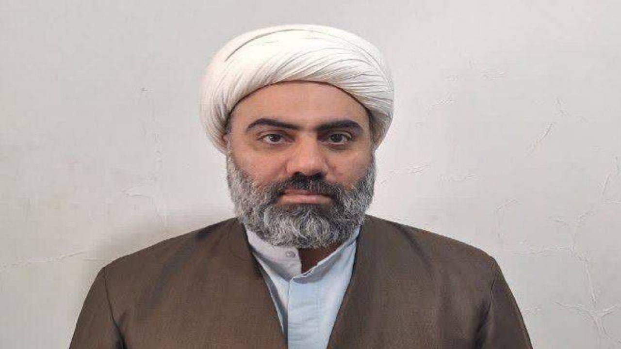 استاد حوزه علمیه ماهشهر به قتل رسید