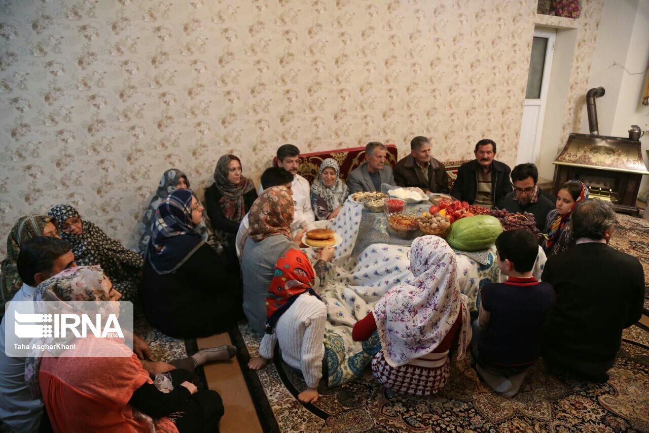 صله ارحام