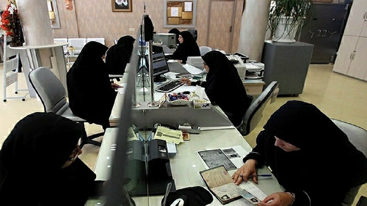آغاز به کار ادارات استان قزوین بعد از تعطیلات نوروز