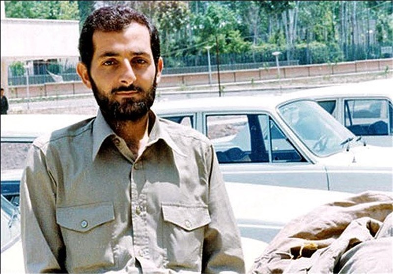 شهید باکری